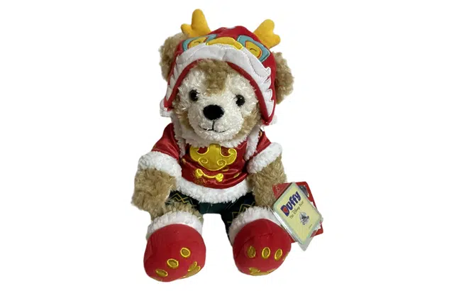 Disney 2020 duffy 35cm
