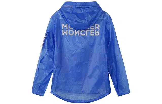 Moncler SS22 Ebizo