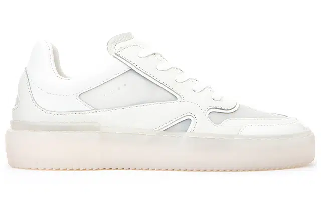 Stuart WeitzmanSW Brooklyn Sneaker
