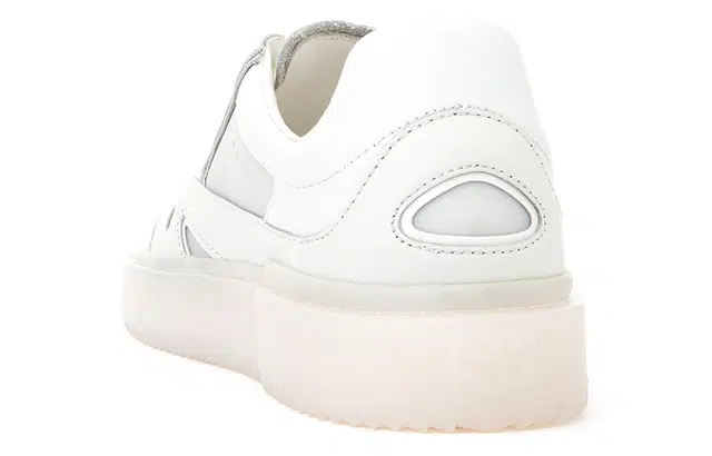 Stuart WeitzmanSW Brooklyn Sneaker