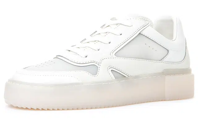 Stuart WeitzmanSW Brooklyn Sneaker