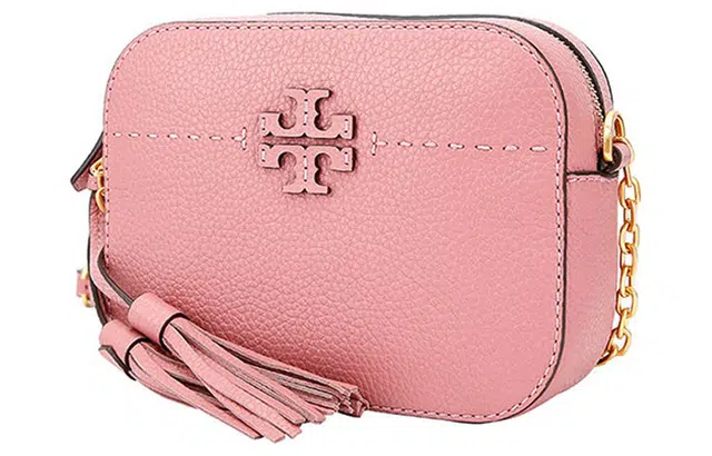 TORY BURCH Mcgraw Logo