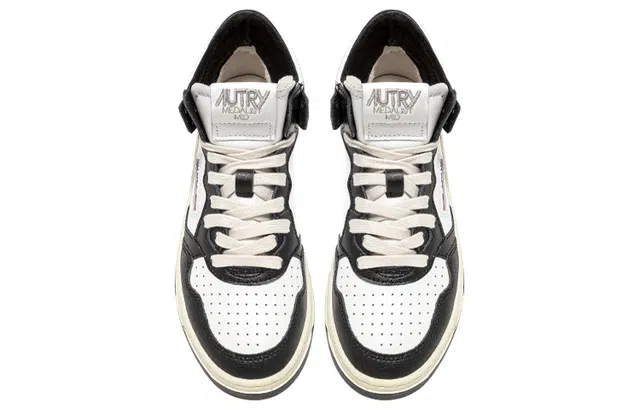 AUTRY