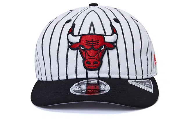 New Era NBA