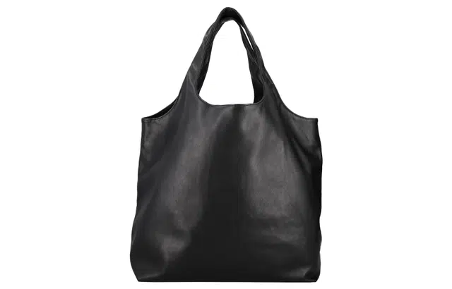 A.P.C Logo Tote