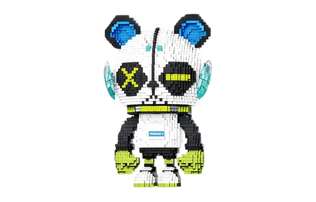 3678pcs 601309