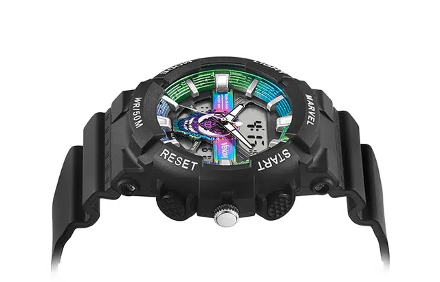 MARVEL TPU MV-81126-B