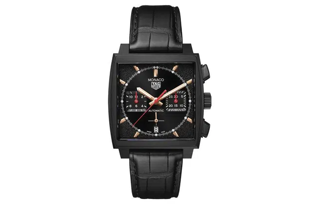 TAG Heuer Monaco CBL2180.FC6497