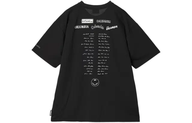 Columbia T