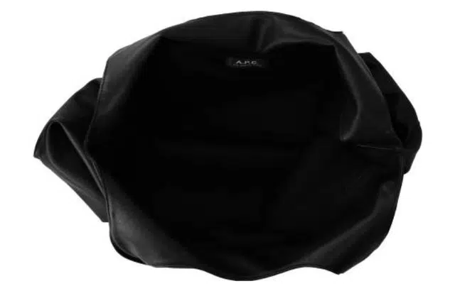 A.P.C Logo Tote