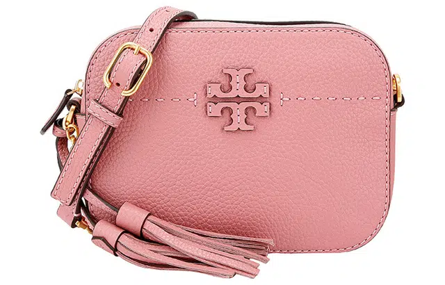 TORY BURCH Mcgraw Logo