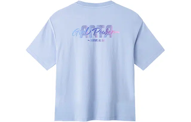 Anta SS22 logoT