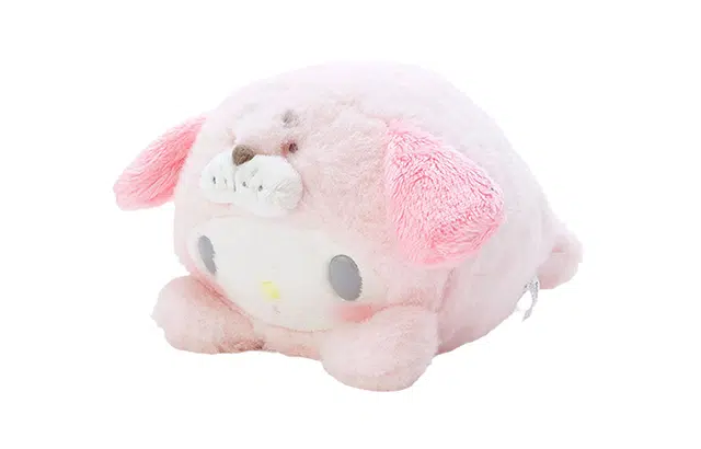 Sanrio 13cm