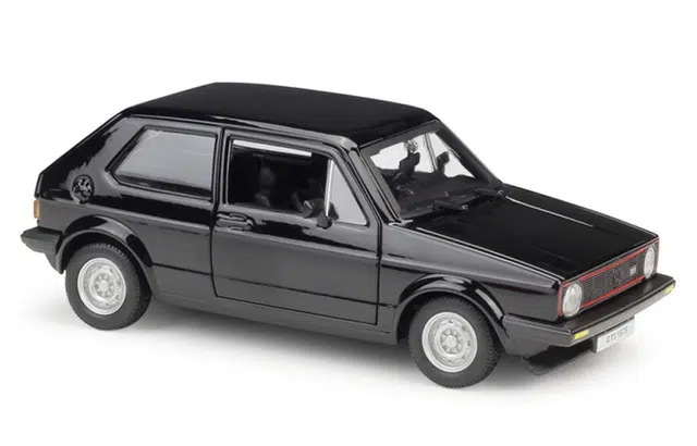 124 R GTI MK1 1979