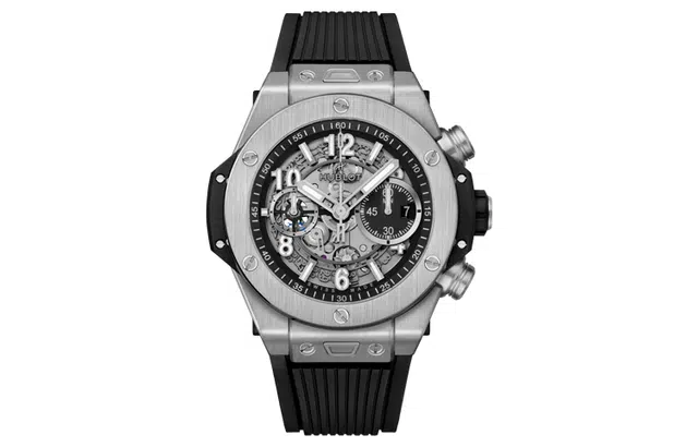 HUBLOT BIG BANG 44mm 421.NX.1170.RX