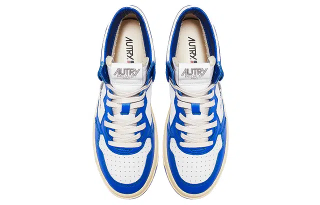 Autry