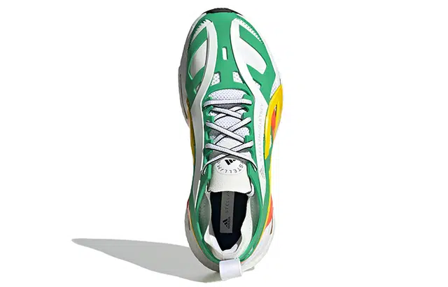 Stella McCartney x adidas Solarglide