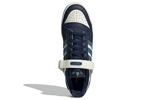 adidas originals FORUM 84 low