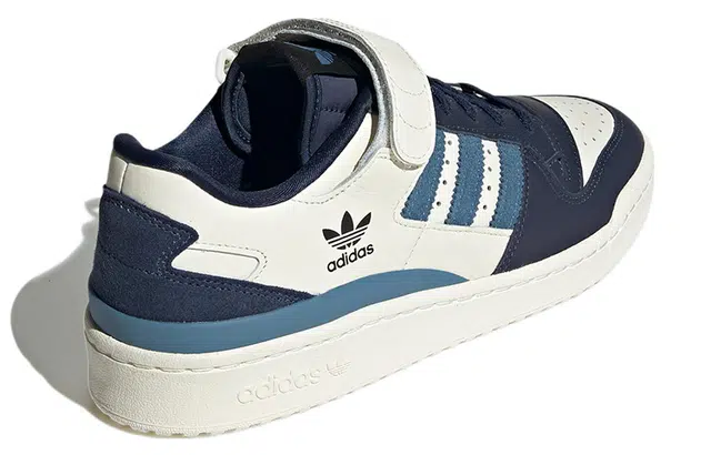 adidas originals FORUM 84 low