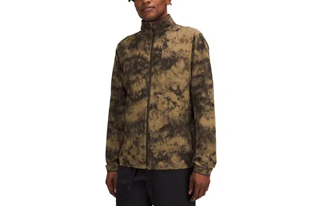 lululemon SS22 Expeditionist Ventlight