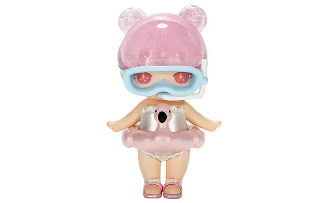 POP MART Bunny 8cm