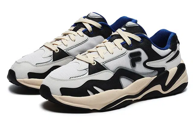 FILA FUSION Flash