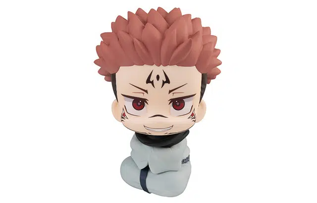MegaHouse look up Q 11cm