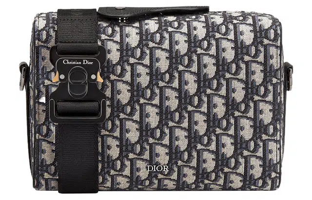 DIOR Lingot Oblique