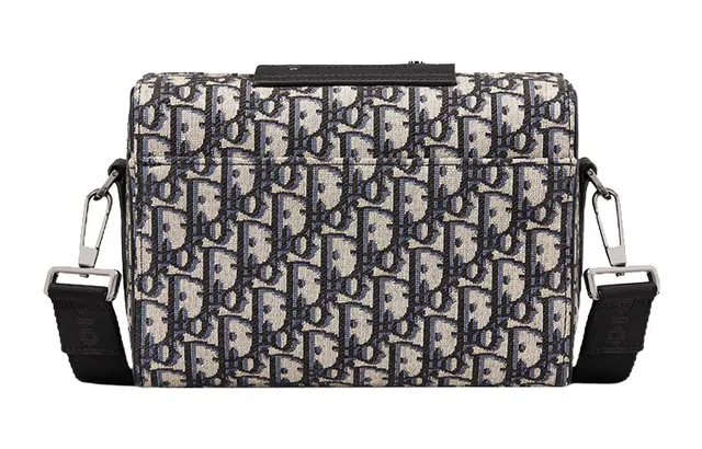 DIOR Lingot Oblique
