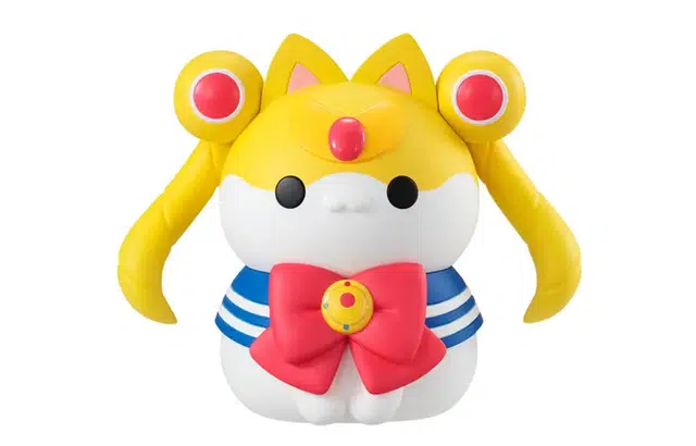 MegaHouse 10cm