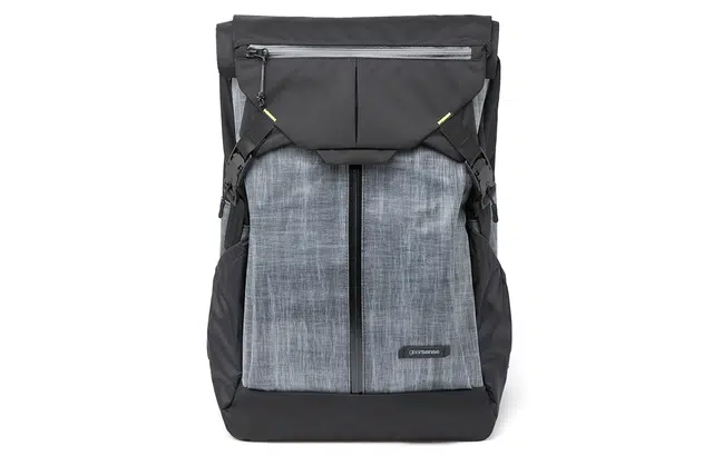 COMBACK FIDLOCK