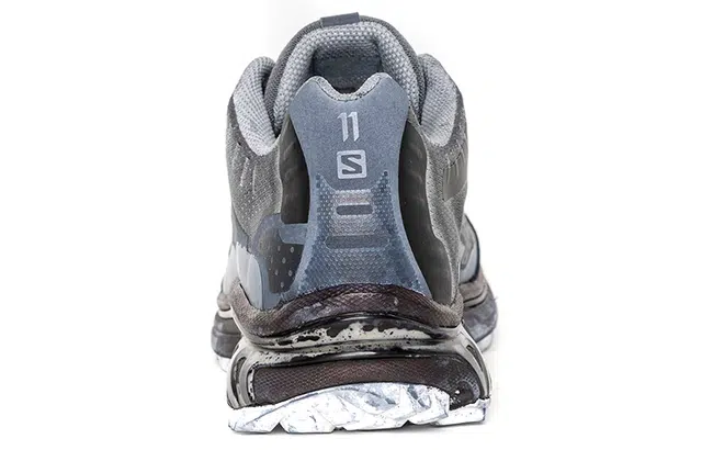 11 by Boris Bidjan Saberi x Salomon