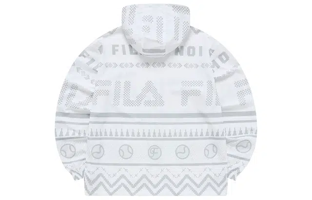 FILA FUSION