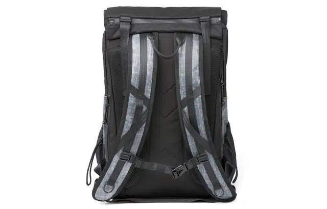 COMBACK FIDLOCK