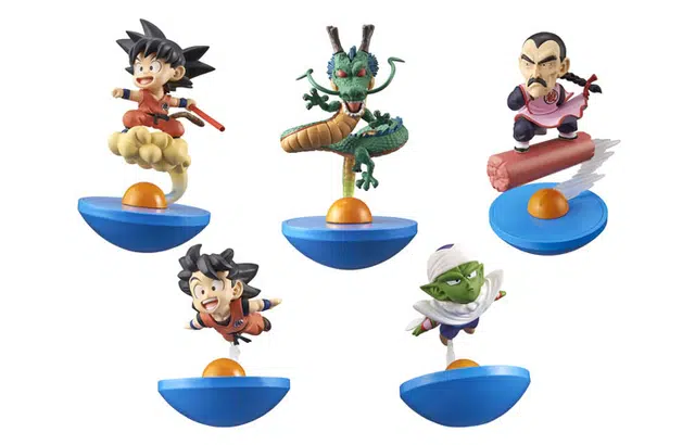 MegaHouse 5