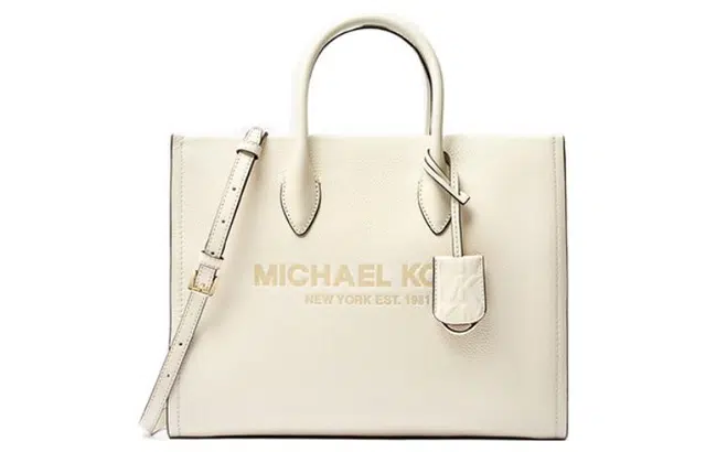 MICHAEL KORS MK Mirella Tote