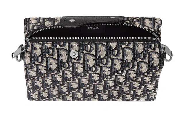 DIOR Lingot Oblique