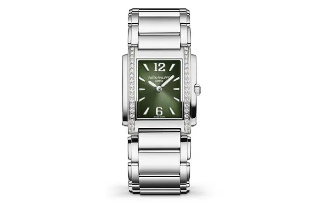 PATEK PHILIPPETWENTY4 30 25.1*30mm 49101200A-011