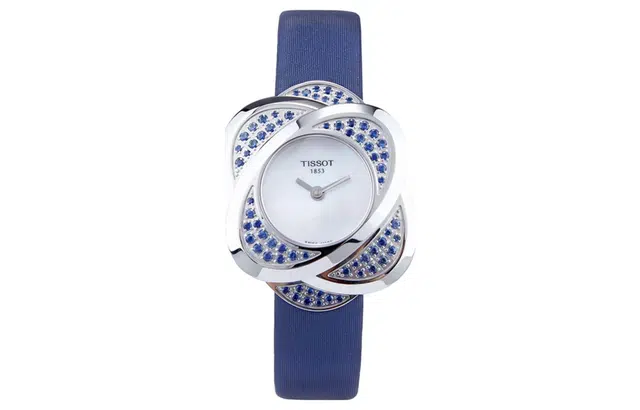 TISSOT 30m 30mm T03.1.235.80