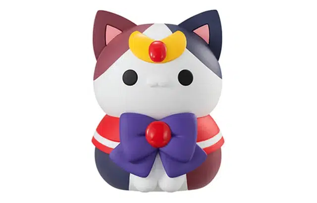 MegaHouse 10cm