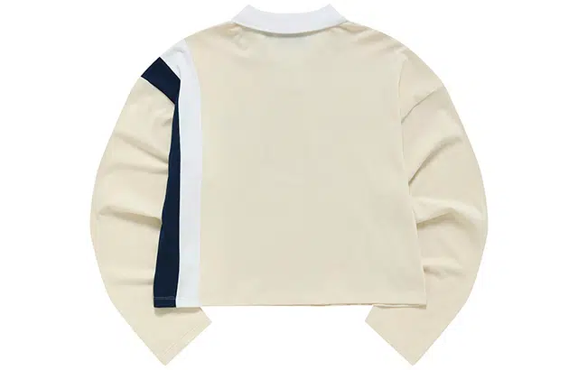 FILA FUSION Logopolo