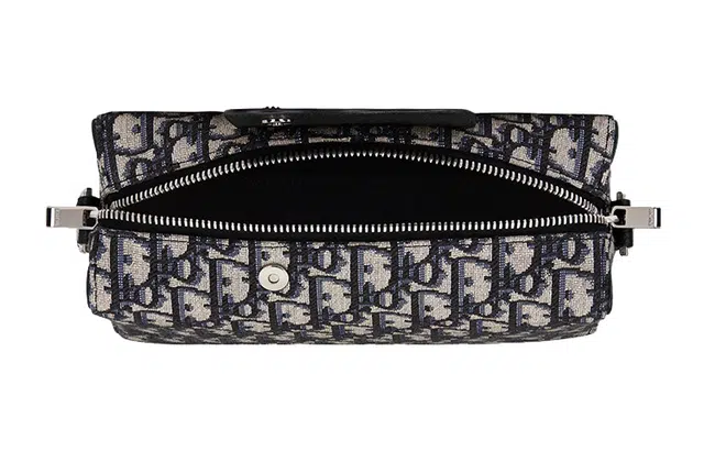 DIOR Lingot Oblique