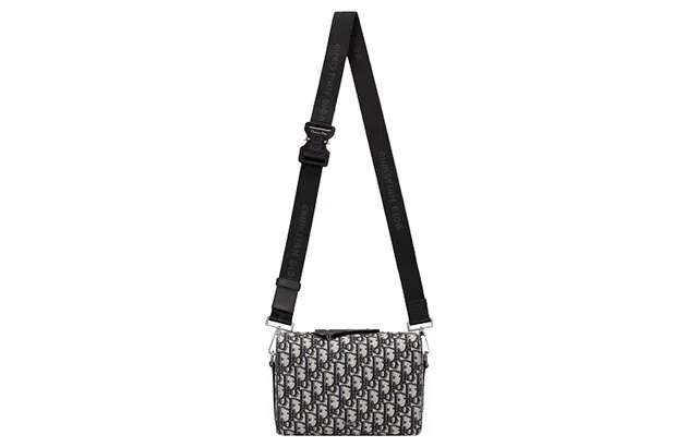 DIOR Lingot Oblique