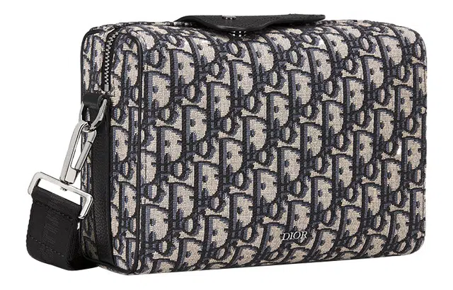 DIOR Lingot Oblique