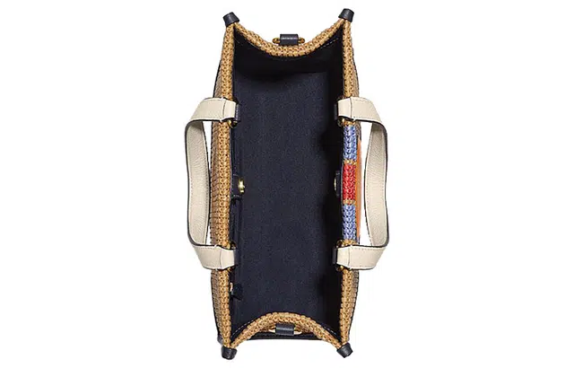 COACH Dempsey 30 Tote