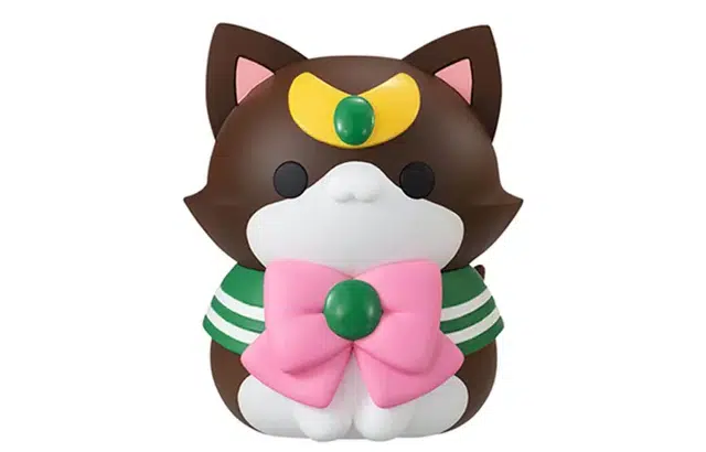 MegaHouse 10cm