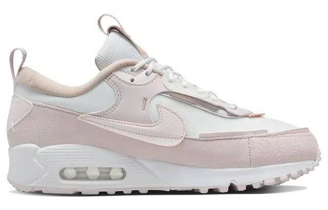 Nike Air Max 90 "soft pink"