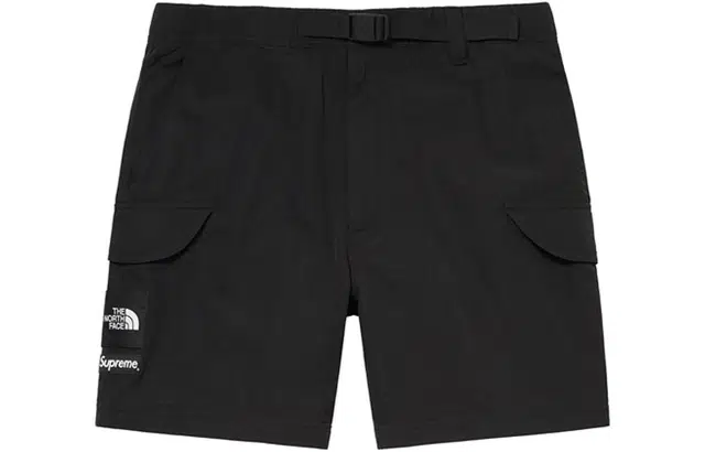 Supreme SS22 Week 16 x The North Face Rekking Zip-off Belted Pant