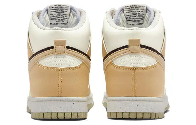 Nike Dunk Retro SE "85"
