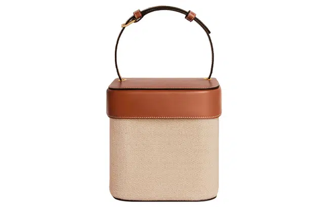 CELINE Triomphe Box